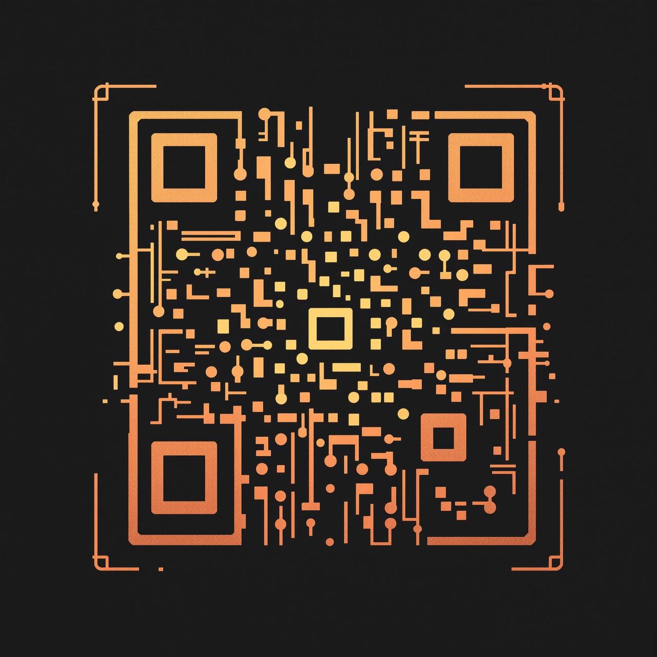 扫码下载吃瓜52APP